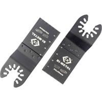 C.K T0875 Zaagbladset 2-delig 1 set(s) - thumbnail