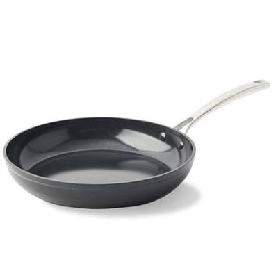 BK Superior Ceramic Koekenpan 28 cm Zwart