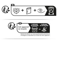 FARTOOLS ONE Scie circulaire SC 800B - 800 W - Ø 140 mm - thumbnail