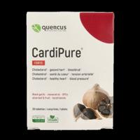 Quercus Cardipure 30 Tabletten - thumbnail