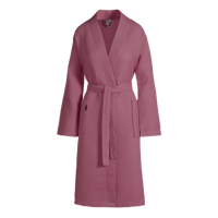 Vandyck Vandyck Badjas Biarritz New wildrose Medium - thumbnail