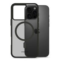 Mobilize MagSafe Compatible Hybrid Pro Case Apple iPhone 16 Pro Max Black - thumbnail