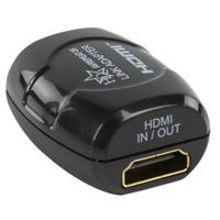 HDMI Koppelstuk met versterker - thumbnail