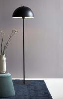 Staande vloerlamp zwart Nordlux &apos;Ellen&apos; E27 fitting 140cm - thumbnail