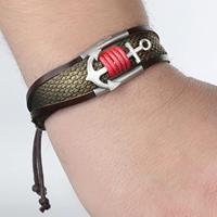 Sector RUDE Heren armband - thumbnail