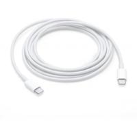 MLL82ZM/A Apple USB-C to USB-C Cable 2m. White - thumbnail