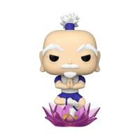Hunter x Hunter Funko Pop Vinyl: Netero - thumbnail