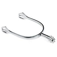 rvs 35mm grof wiel zilver maat:35 - thumbnail