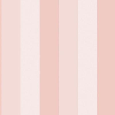 Noordwand Secret Garden Behang met brede strepen G78520