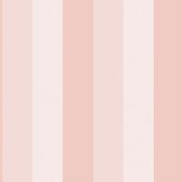 Noordwand Secret Garden Behang met brede strepen G78520 - thumbnail