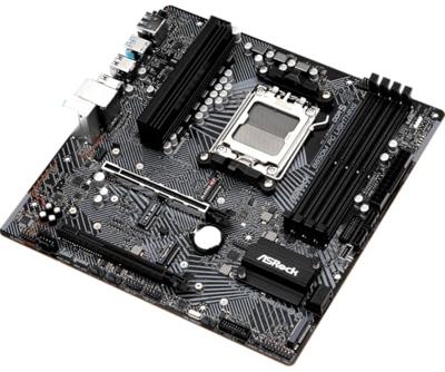 Moederbord ASRock B650M PG LIGHTNING AMD B650 AMD AM5
