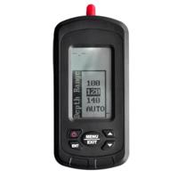 VidaXL Viszoeker zwart - thumbnail