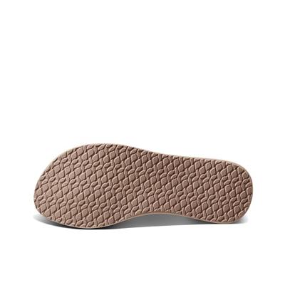 Reef Slippers Cushion Breeze CJ4387 Goud-40 maat 40
