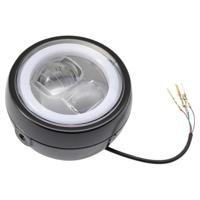 DAYTONA Hoofdkoplamp "led headlights led 12mm sw,lateral - thumbnail
