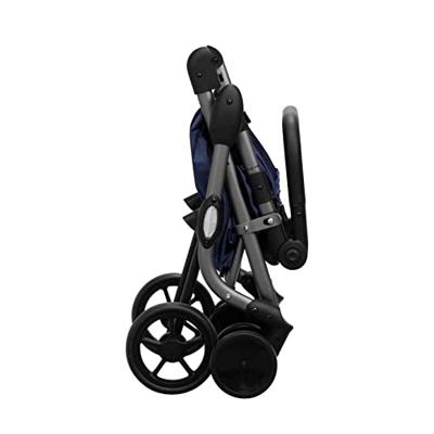 Winkelwagen Playmarket 24910D3 209GOUP Rood