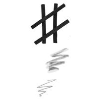 Houtskool Coates 12-14mm doos à 4 stuks - thumbnail