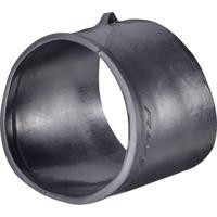 TE Connectivity 222K121-25-0 Krimpkoustule Nominale binnen-Ø (voor krimpen): 24 mm 1 stuk(s) - thumbnail