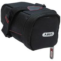 Abus oryde st5950 2.0 zadeltas 0,6 liter zwart - thumbnail