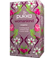 Pukka Womankind Thee - thumbnail