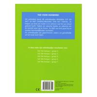 Deltas oefenblok rekenen 6 7 jr trimester 3 - thumbnail