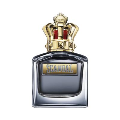 Jean Paul Gaultier eau de toilette spray scandal 50ml heren - thumbnail