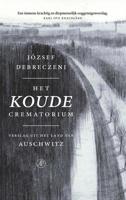 Het koude crematorium - József Debreczeni - ebook - thumbnail
