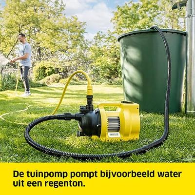 Karcher BP 4.500Garden Set Plus Tuinpomp - 1.645-701.0 - thumbnail