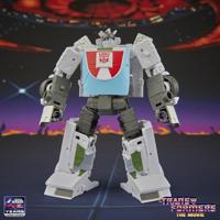 The Transformers: The Movie Studio Series Deluxe Class Action Figure Wheeljack 13 cm - thumbnail