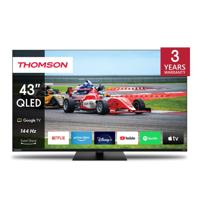 Thomson 43QG7C14 - 43 inch - QLED TV - thumbnail