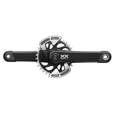 SRAM crankstel "xx eagle axs transmission" crankset pm xx eagle axs trans. 175mm