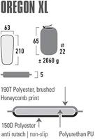High Peak Oregon XL - thumbnail