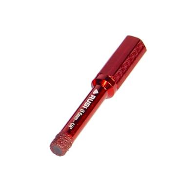 Rubi Waxboor DRYGRES 4DRILL HEX | 35 mm - 05971