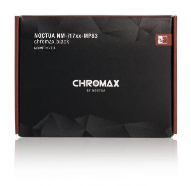 NOCTUA NM-I17XX-MP83 CHROMAX.BLACK CPU koeler montage kit