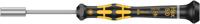 Wera 1569 Dopschroevendraaier ESD Sleutelbreedte (metrisch): 5 mm Koplengte: 60 mm - thumbnail