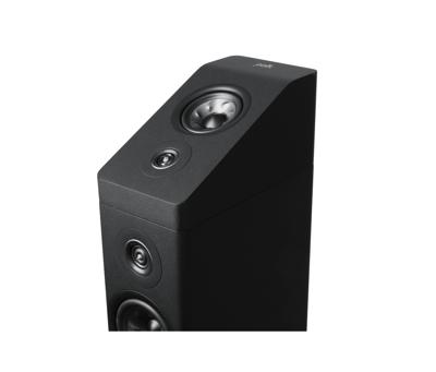 Polk: R900 Atmos speakers - 2 stuks - Zwart