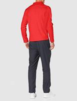 JAKO M9550 Vrijetijdspak Classico - Rood - L - thumbnail