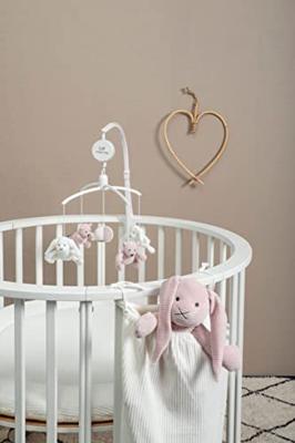 Baby's Only boxzak Sense Kiezelgrijs Maat