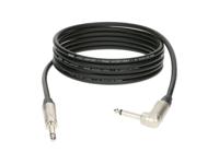 Klotz Pro Artist gitaarkabel jack 2p - jack 2p recht-haaks 4.5 meter - thumbnail