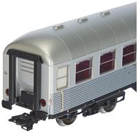 Märklin 43898 H0 personenrijtuig van de DB 1e/2e klas - thumbnail