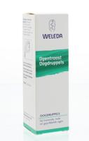 Weleda Ogentroost Druppels - thumbnail