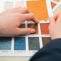 Dymo D1 Lettertape 6 mm x 7 m zwart op transparant 43610 - thumbnail