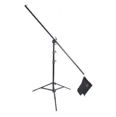Falcon eyes professionele boomarm + statief + waterzak lsb-5