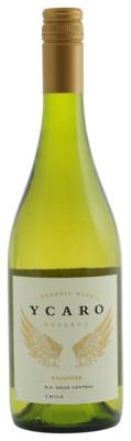 Ycaro Viognier bio 750 Milliliter