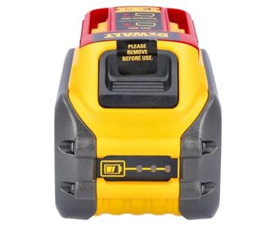 Dewalt accu DCB546-XJ XR Flexvolt 18V 6.0Ah