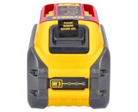 DeWALT DCB546 Accu 6.0Ah 54V XR FlexVolt - thumbnail