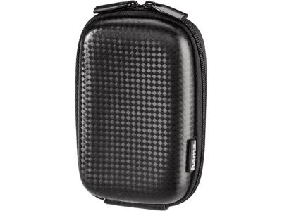 Hama Camerahoes Binnenafmetingen (bxhxd) 65 x 105 x 30 mm Zwart Hama Camerahoes Binnenafmetingen (bxhxd) 65 x 105 x 30 mm Zwart