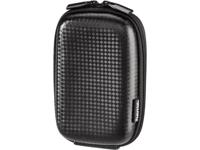 Hama Fototas Hardcase Carbon Style 60H Zwart - thumbnail