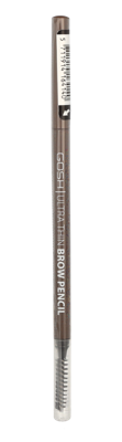 Gosh Ultra Thin Brow Pen 0.90 g 002 Grey Brown 0.9 g Gosh Ultra Thin Brow Pen 0.90 g 002 Grey Brown 0.9 g