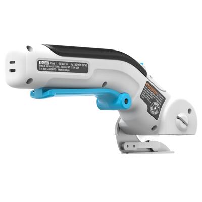 Draadloze elektrische snoeischaar - BLACK&DECKER - BCRC115-XJ - 3,6V