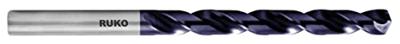 Metaalboor RUKO DIN 338 Ø 14,5 mm Schroefvormig 5 Stuks